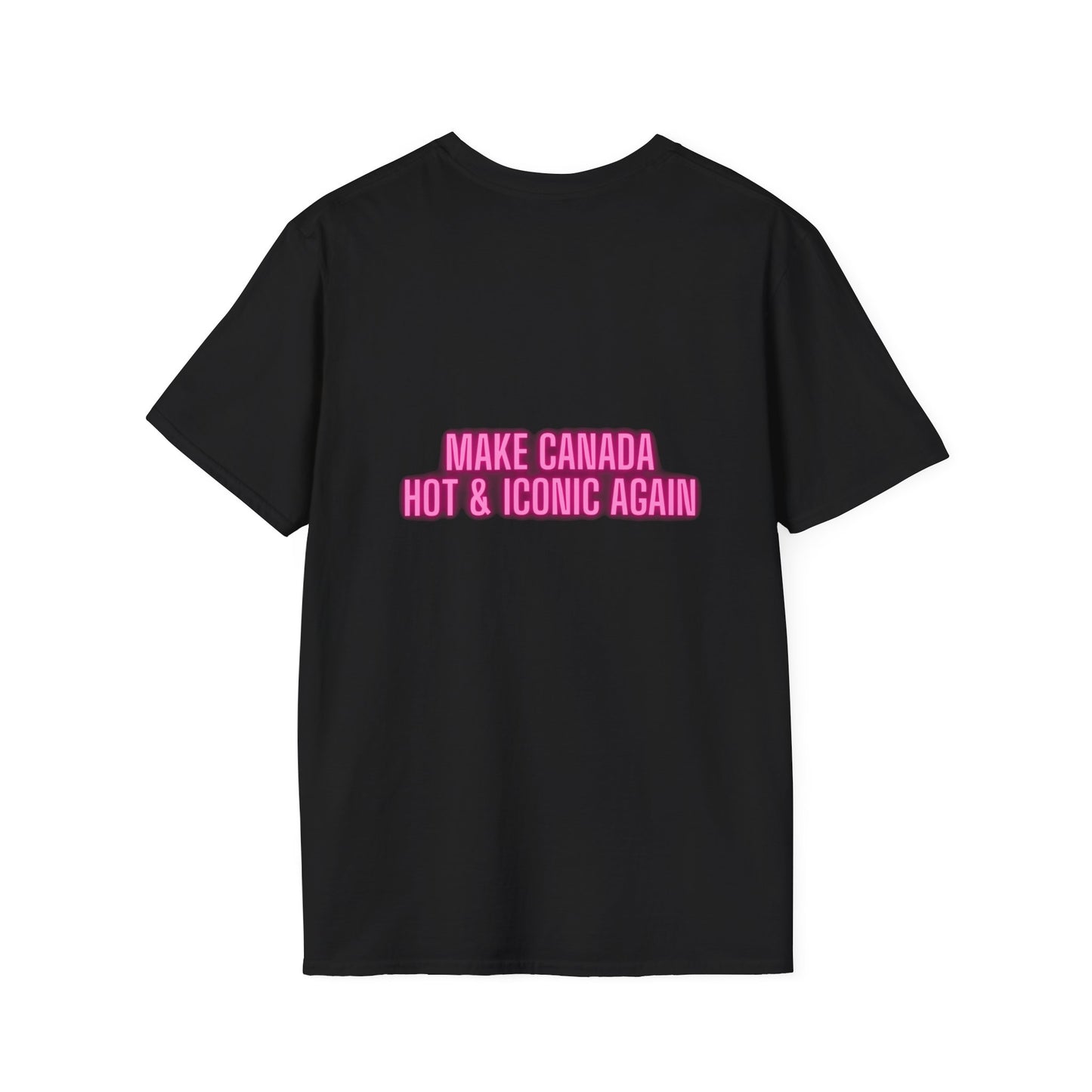 Dallas Grey For Prime Minister T-Shirt