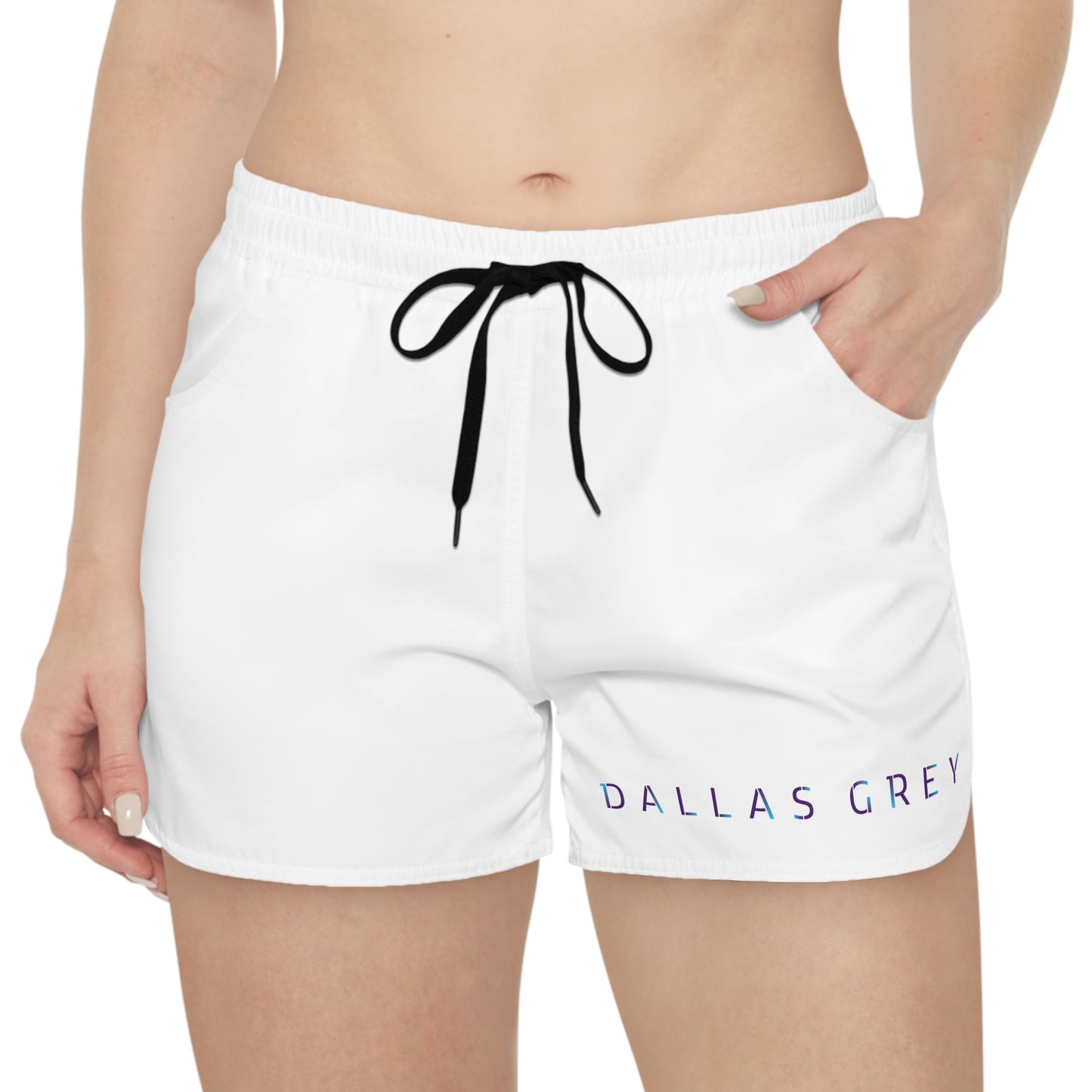 ☀️ Summer Edition – Shake Your Body Booty Shorts ☀️