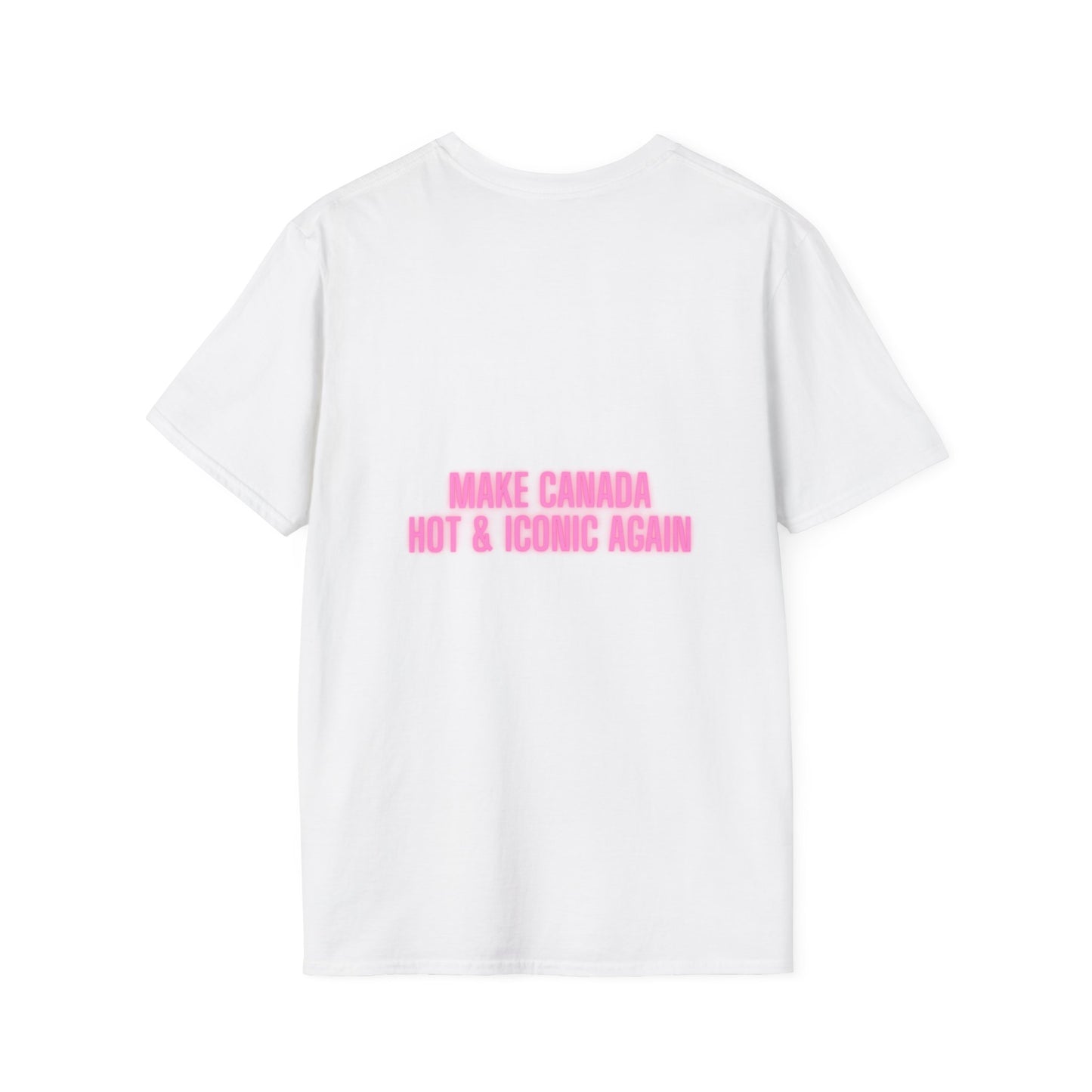 Dallas Grey For Prime Minister T-Shirt