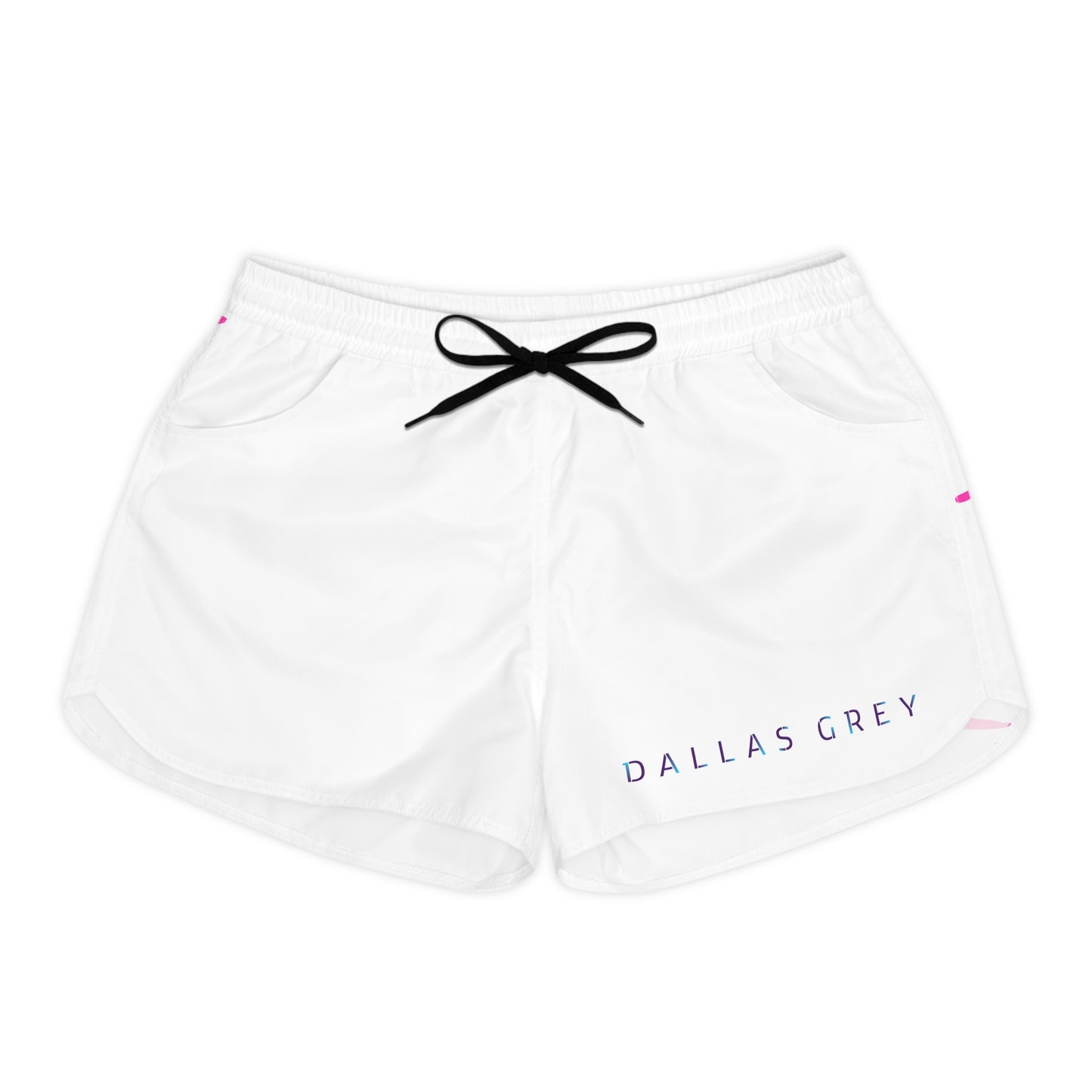 ☀️ Summer Edition – Shake Your Body Booty Shorts ☀️
