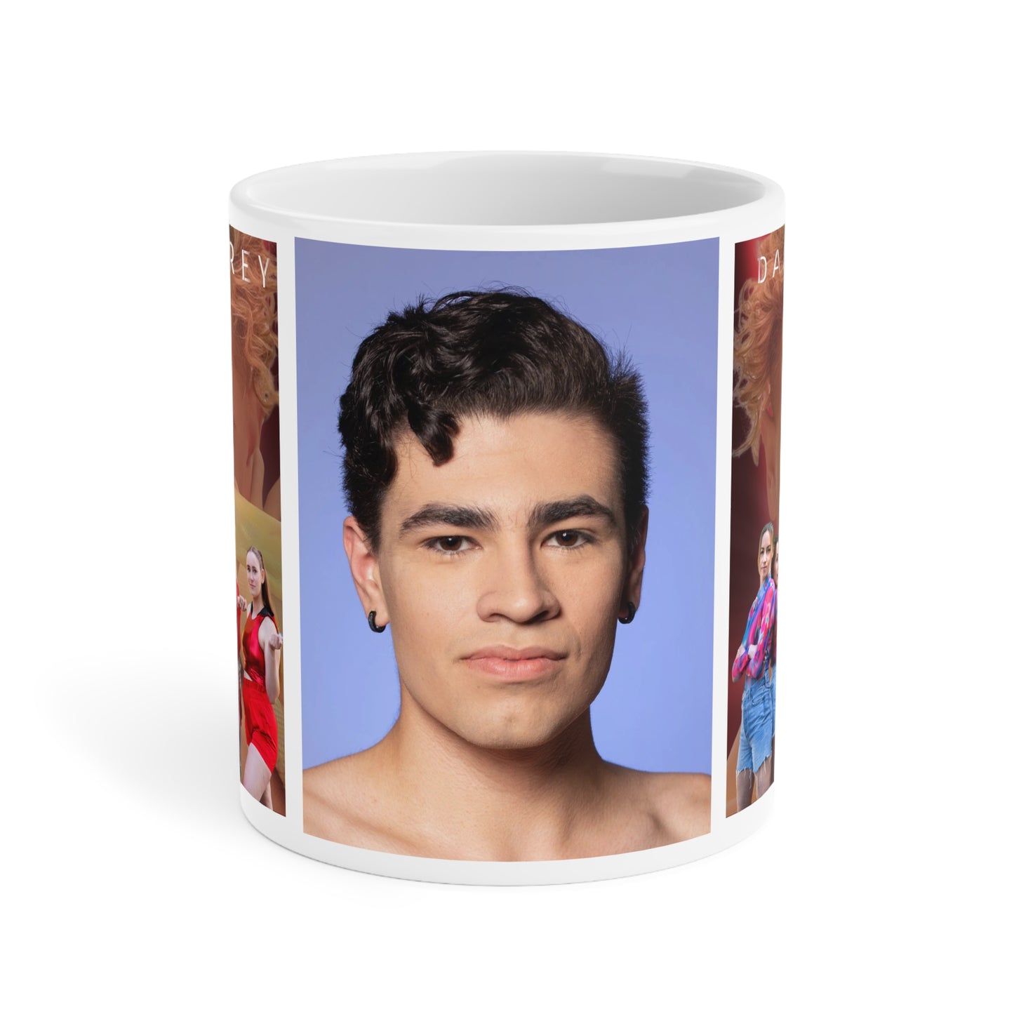 DG Icon Crew Mugs