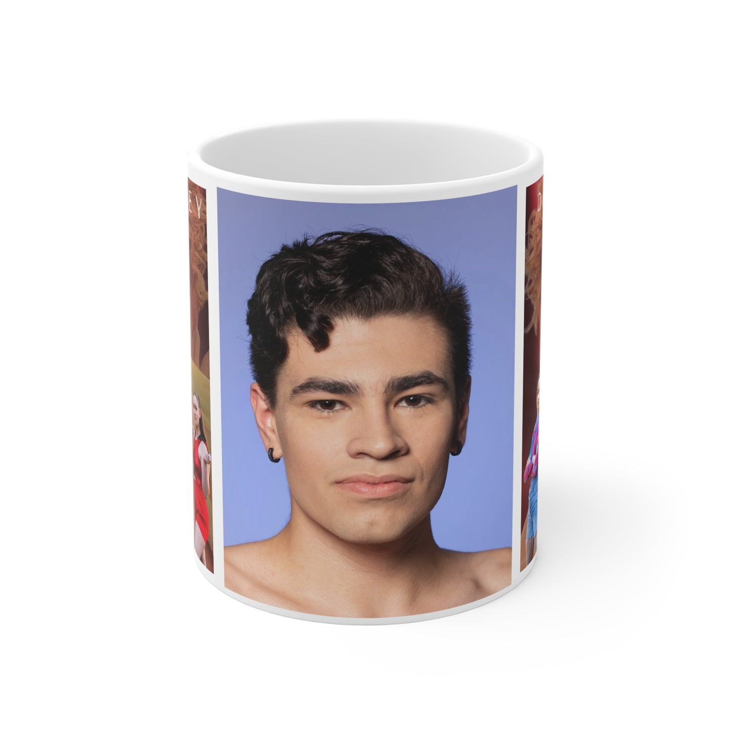 DG Icon Crew Mugs