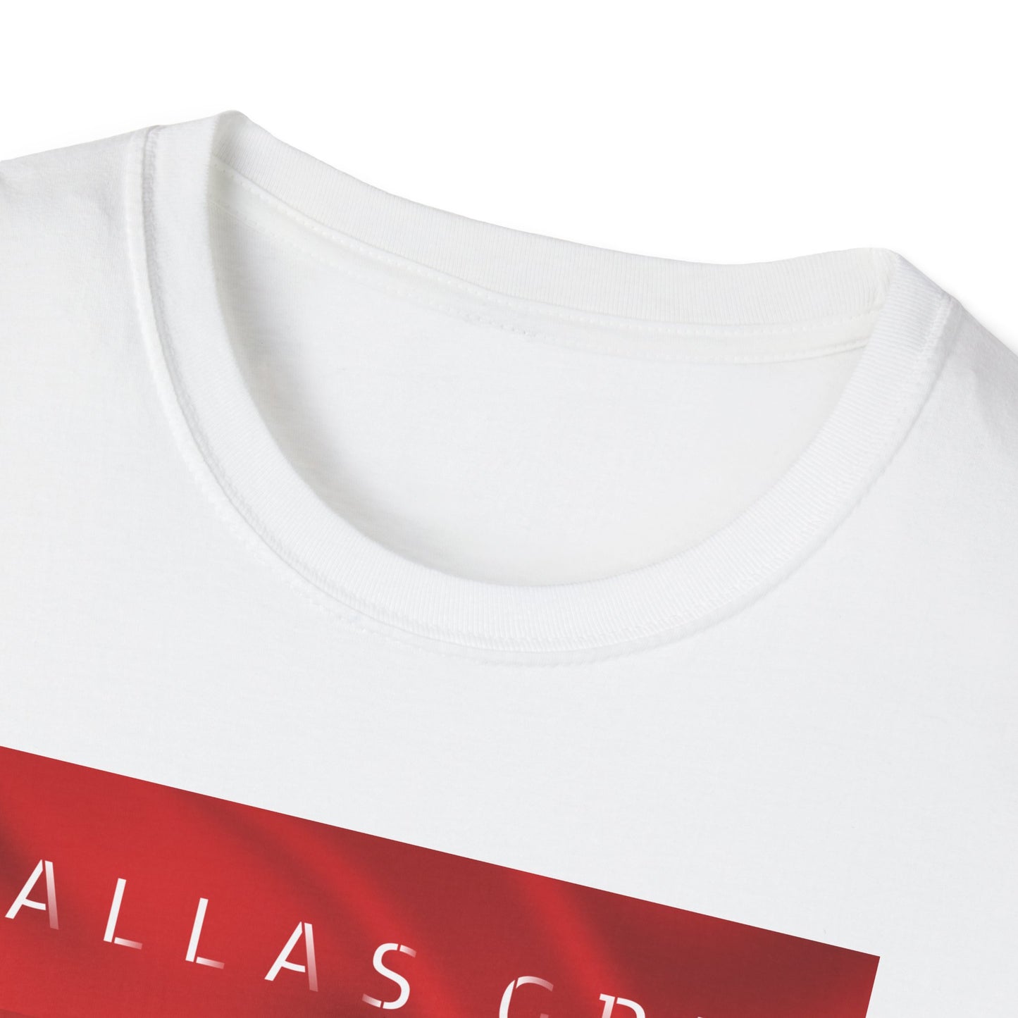 Dallas Grey For Prime Minister T-Shirt