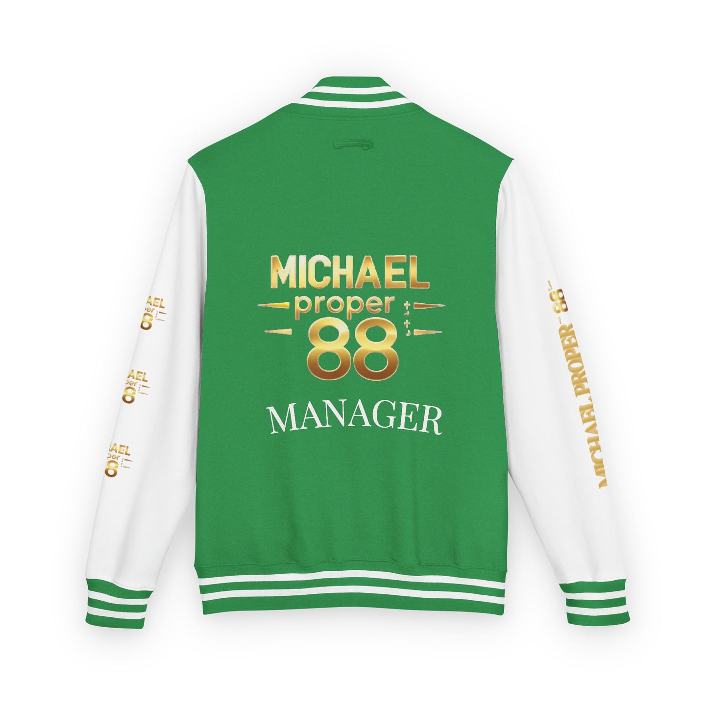MP 88 Manager Iconic Jacket