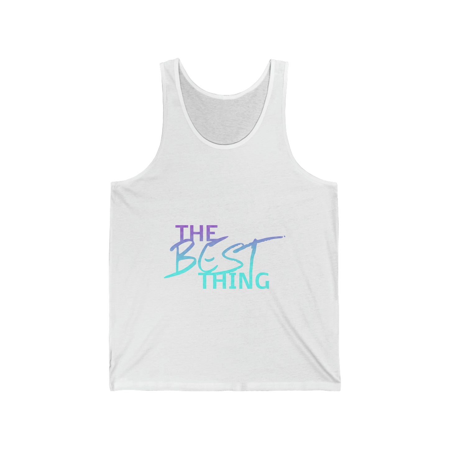 Dallas Grey The Best Thing Summer Tank Tops