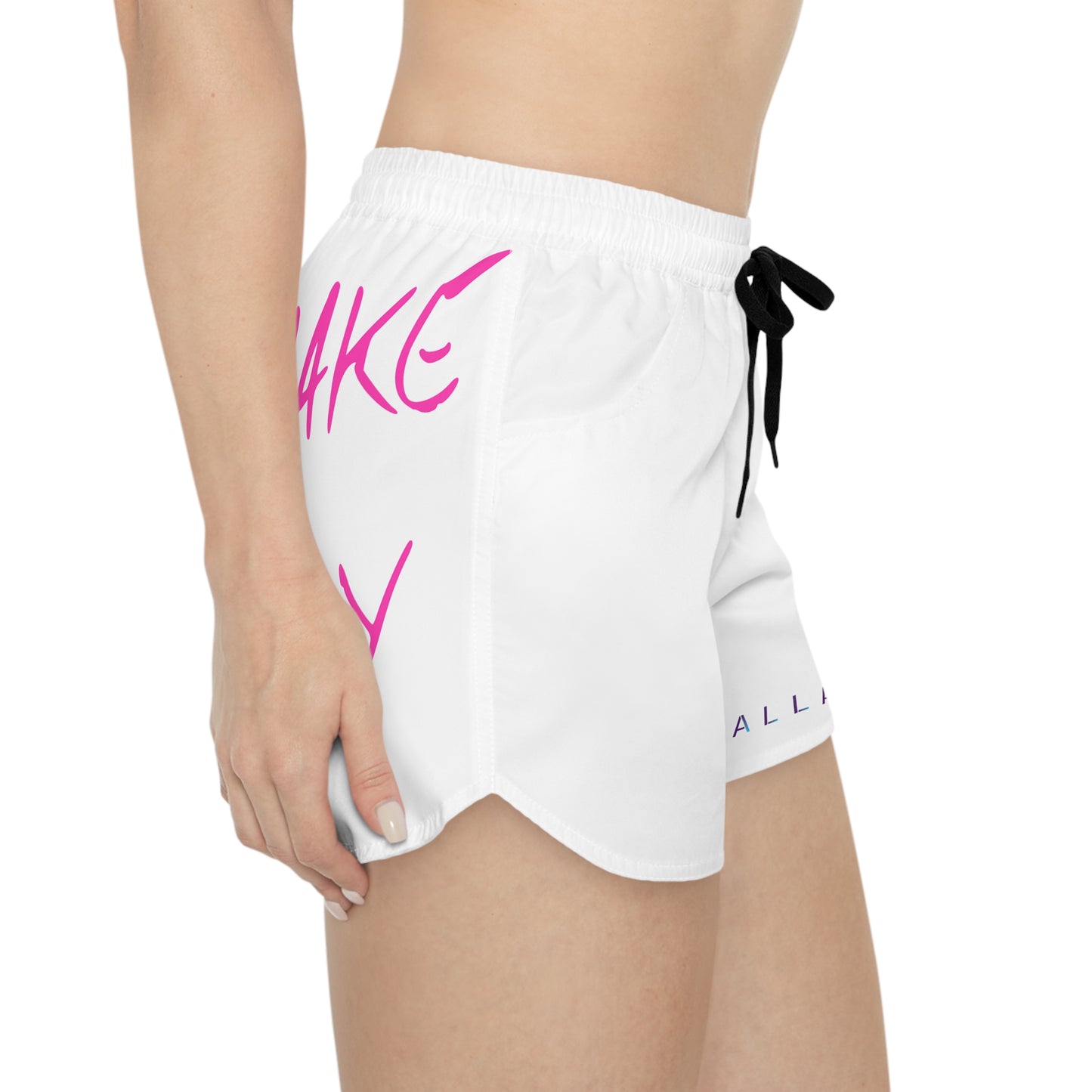 ☀️ Summer Edition – Shake Your Body Booty Shorts ☀️