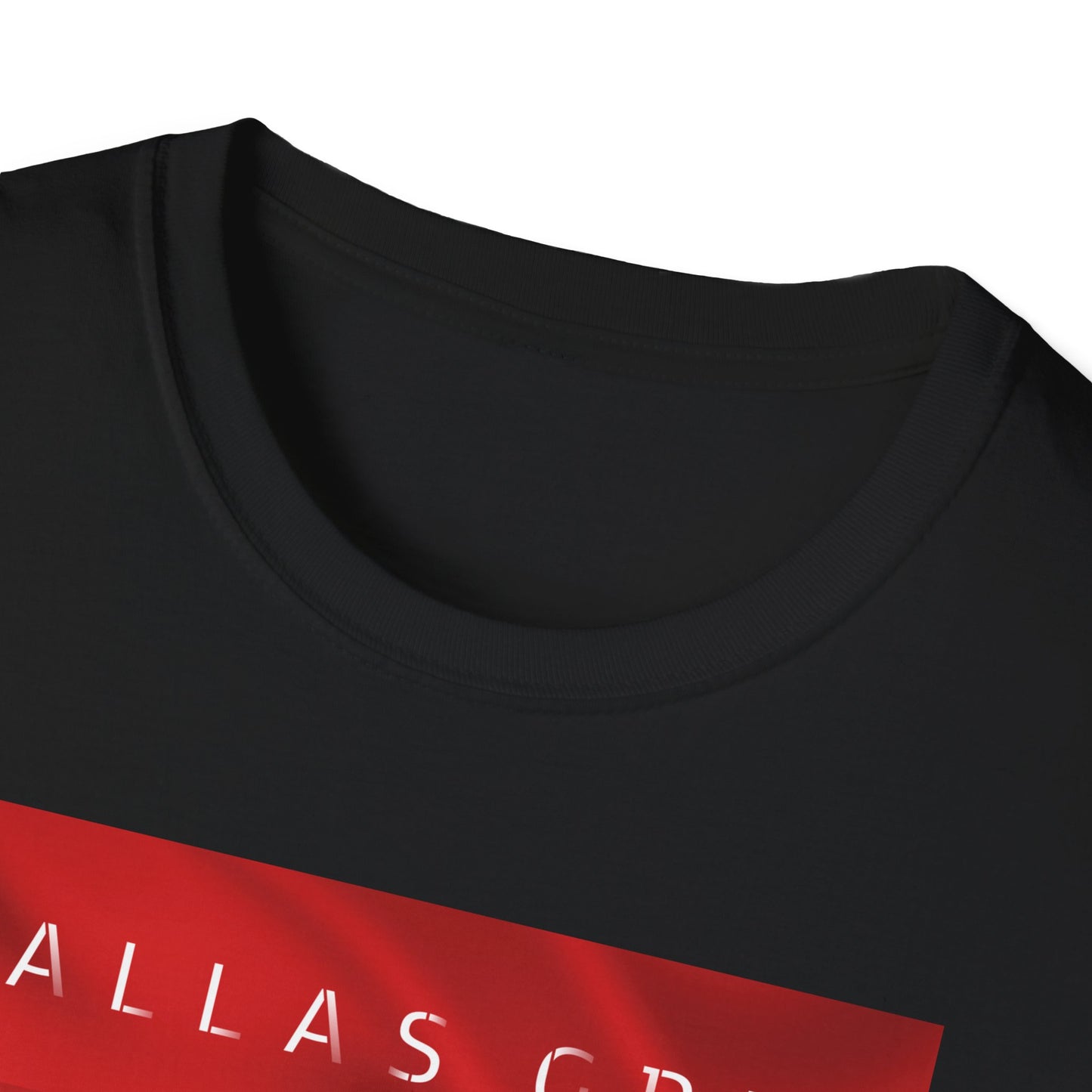 Dallas Grey For Prime Minister T-Shirt