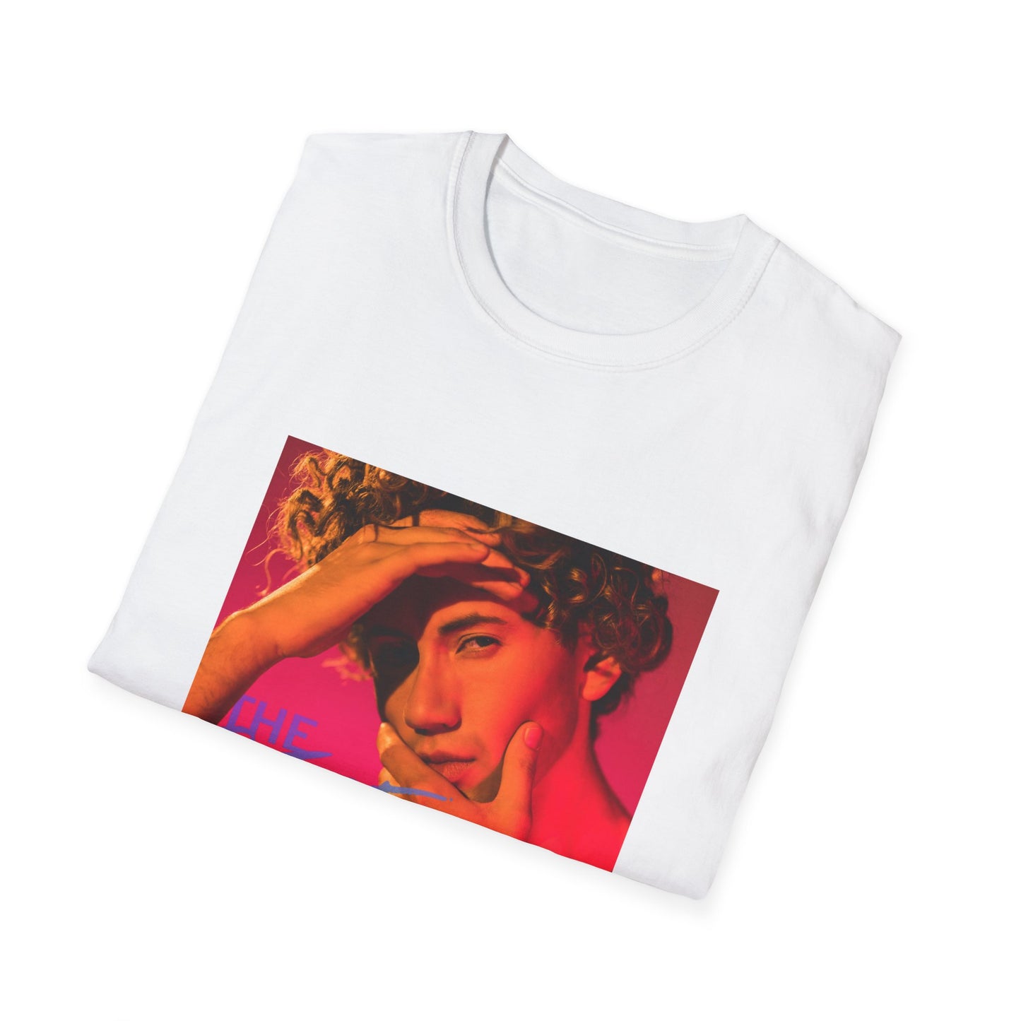 Dallas Grey The Best Thing T-Shirt