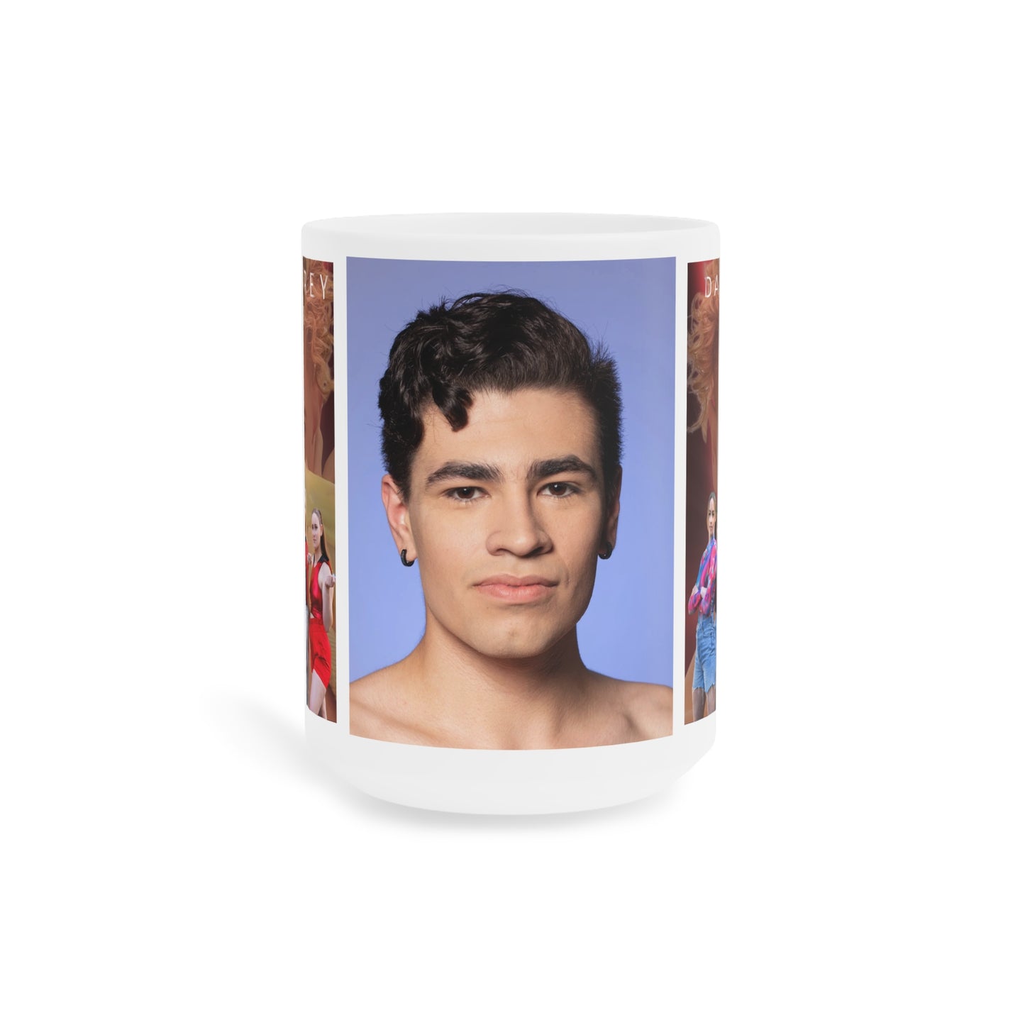 DG Icon Crew Mugs