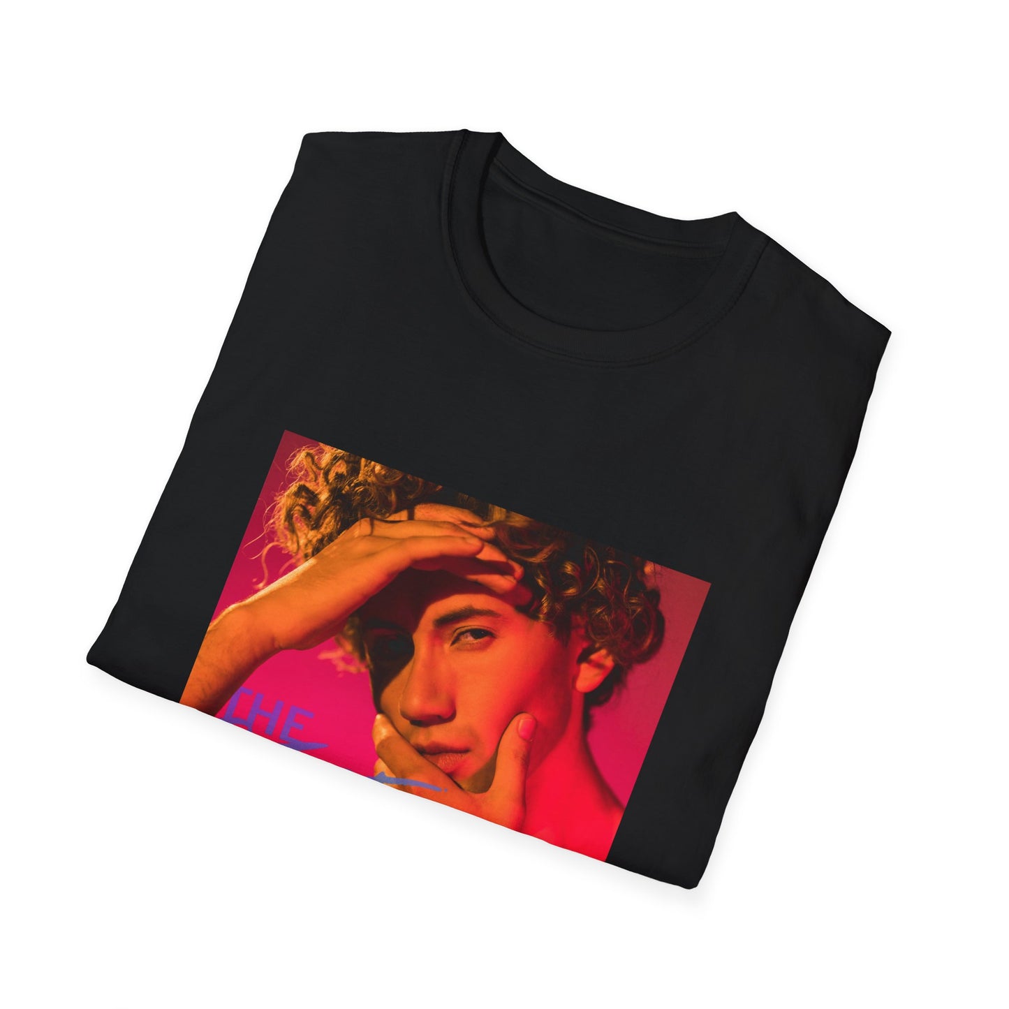Dallas Grey The Best Thing T-Shirt