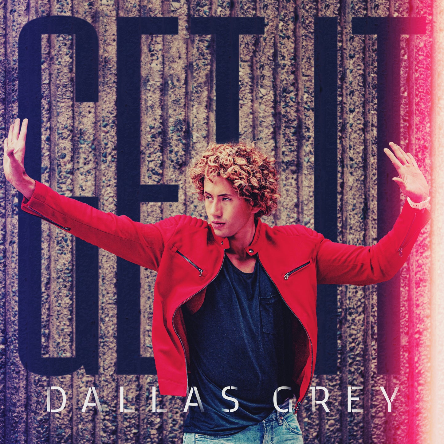 Get It Digital Single