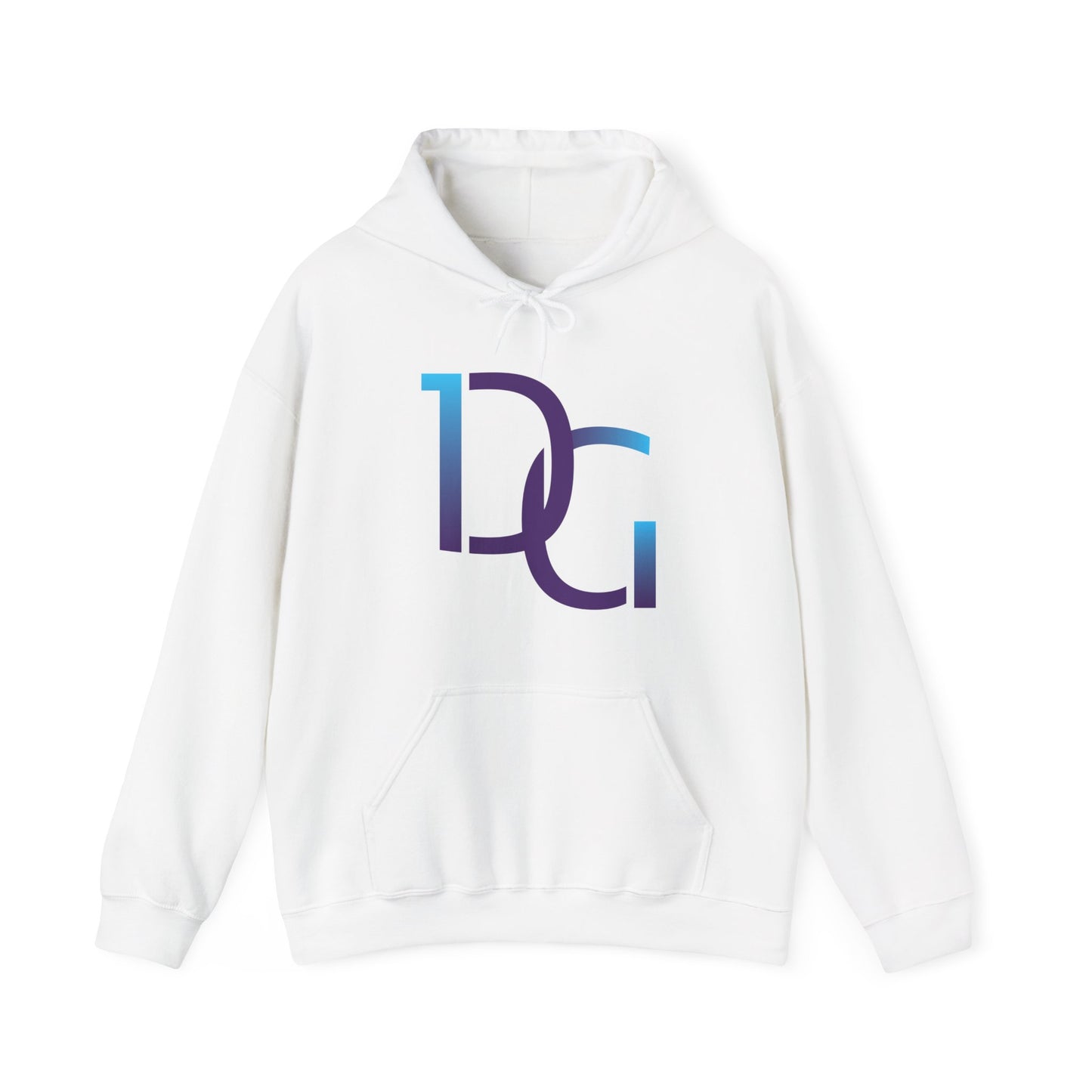 Dallas Grey Get It Hoodie