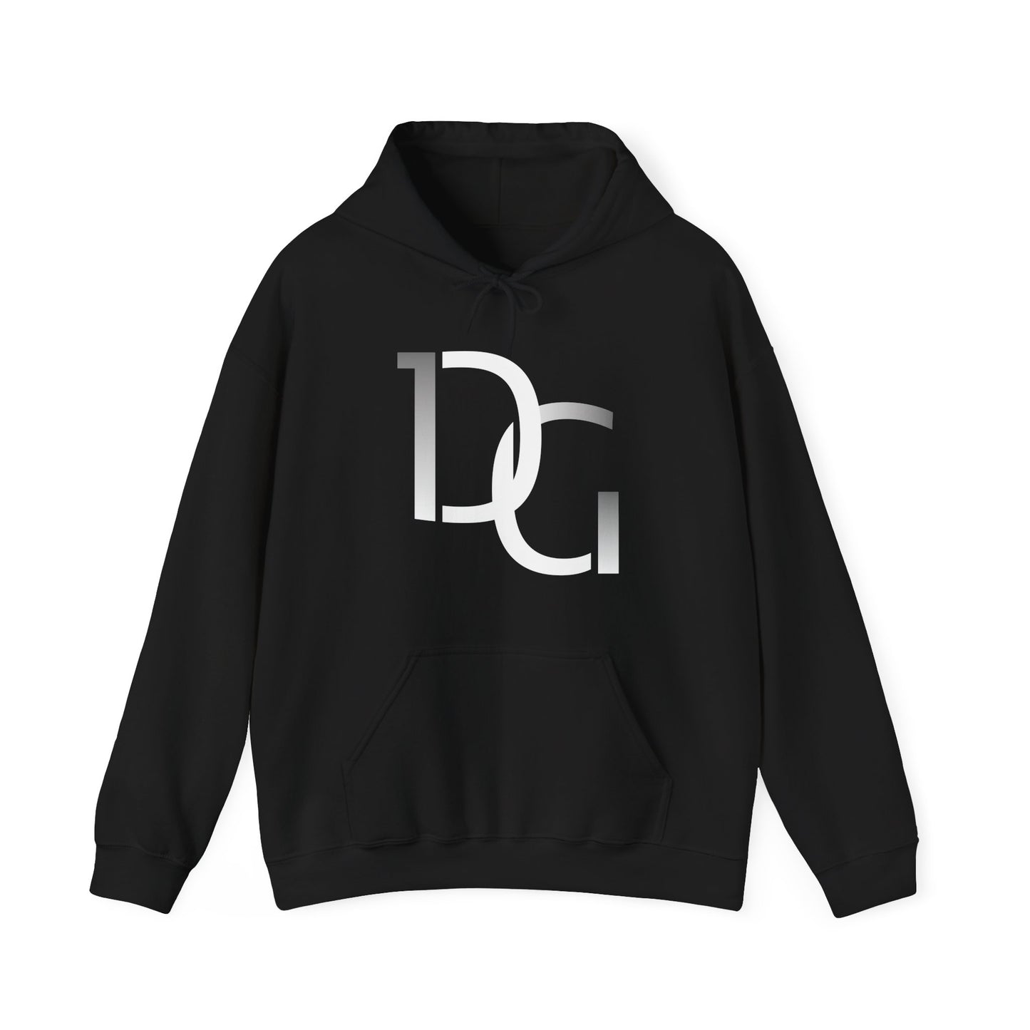 Dallas Grey Get It Hoodie