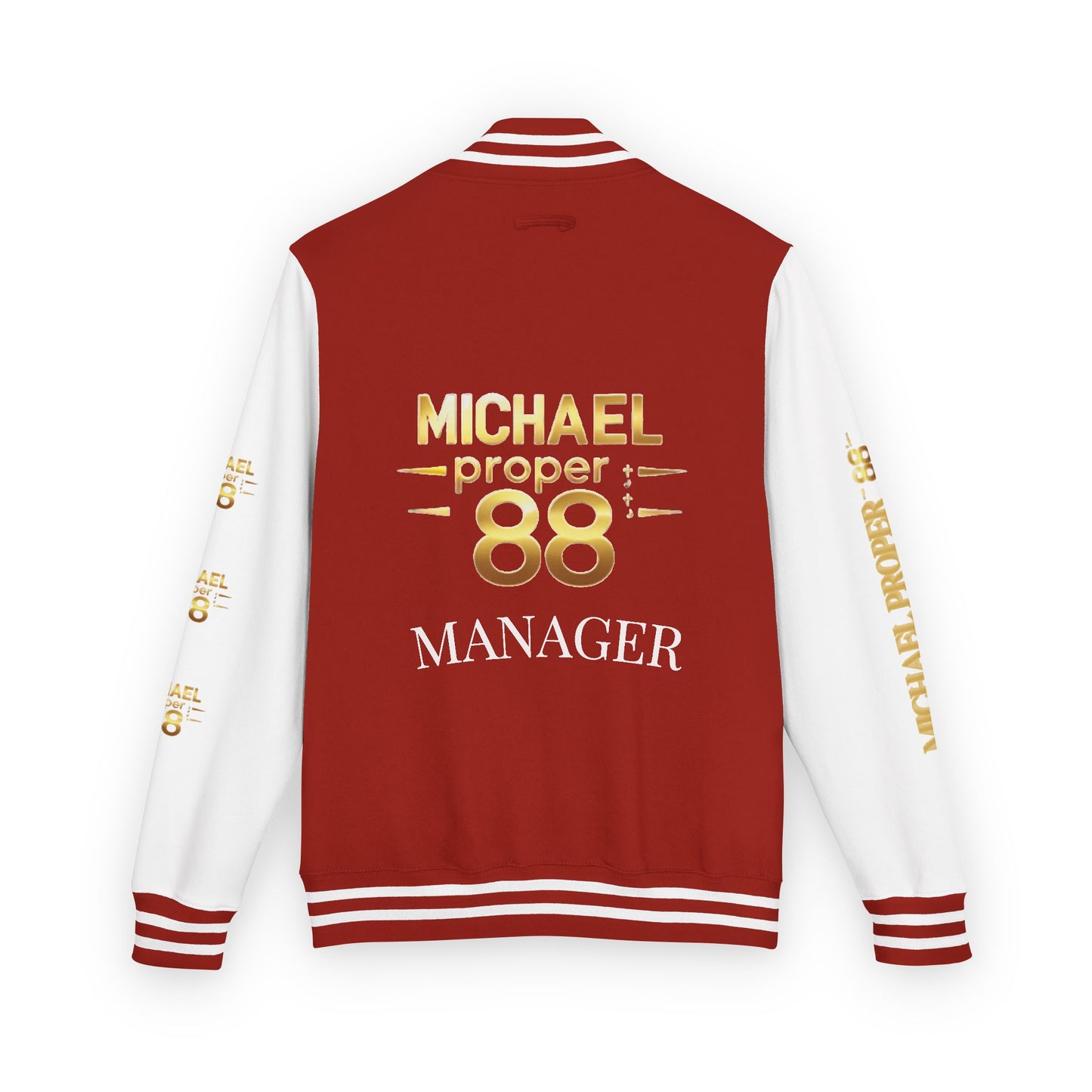 MP 88 Manager Iconic Jacket