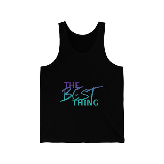 Dallas Grey The Best Thing Summer Tank Tops