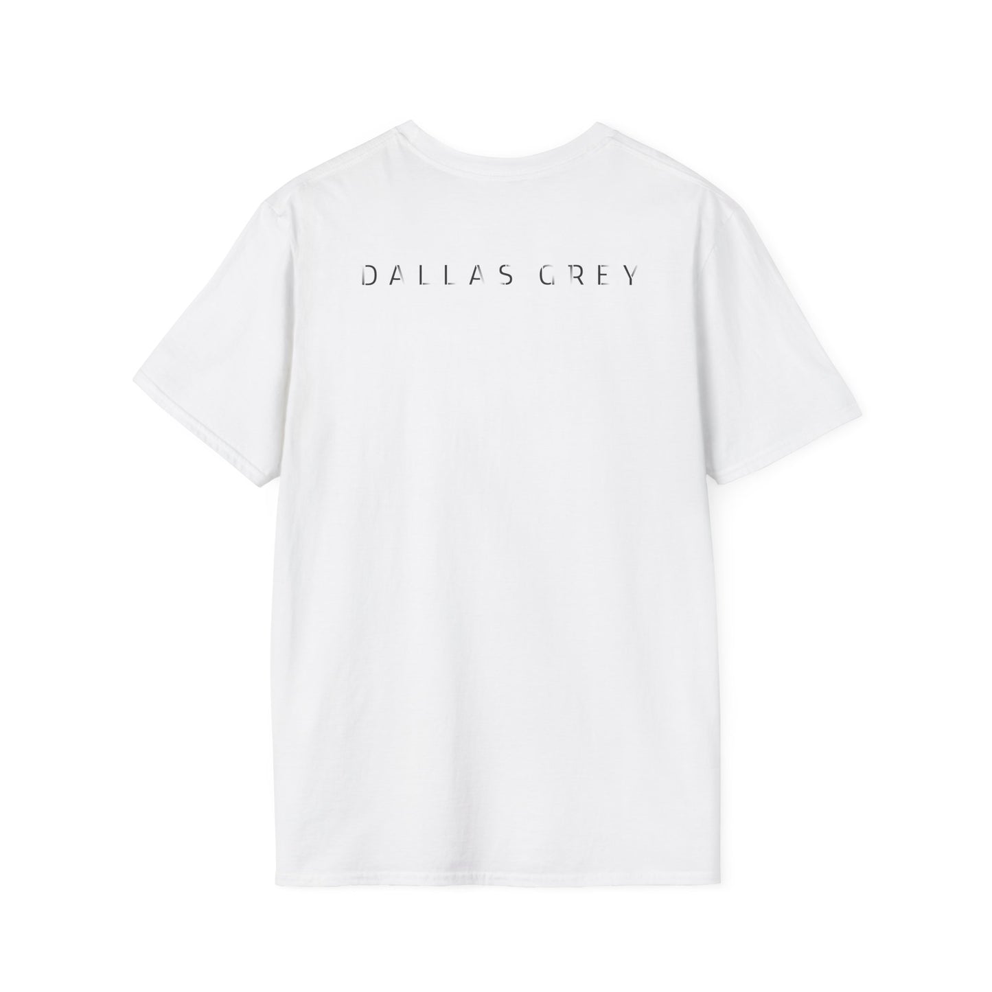 Dallas Grey The Best Thing T-Shirt