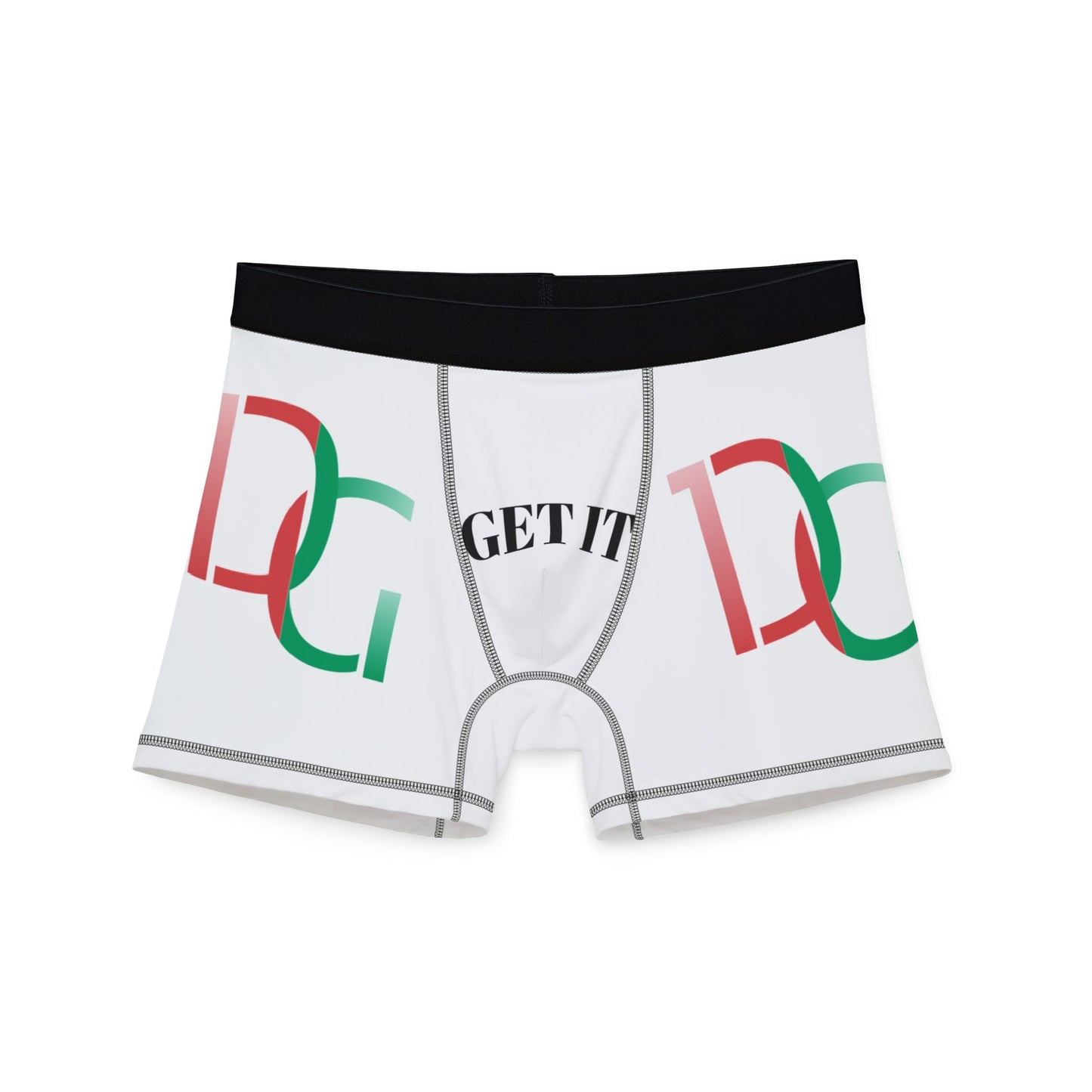 "Get It" B**ch Holiday Special Underwear - Limited Edition