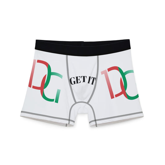 "Get It" B**ch Holiday Special Underwear - Limited Edition
