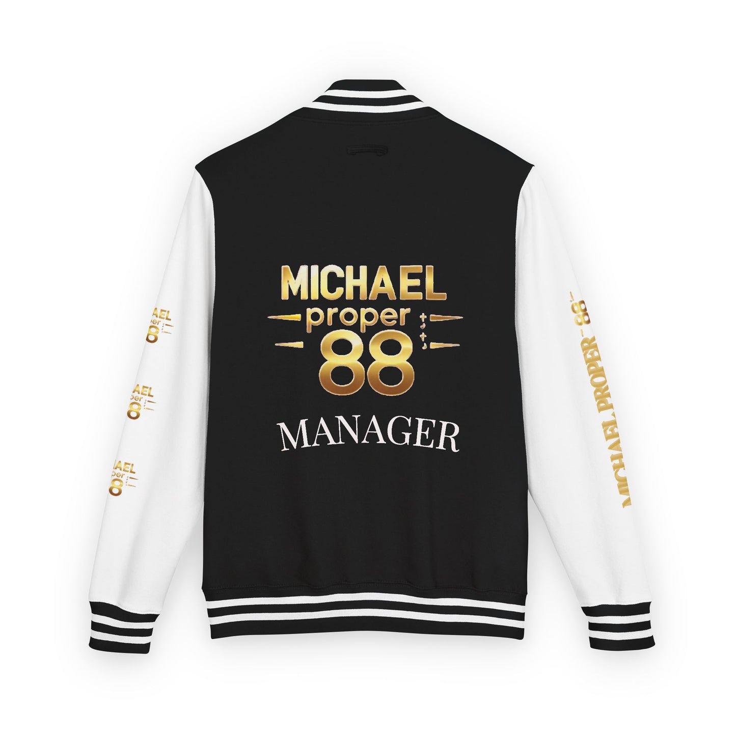 MP 88 Manager Iconic Jacket