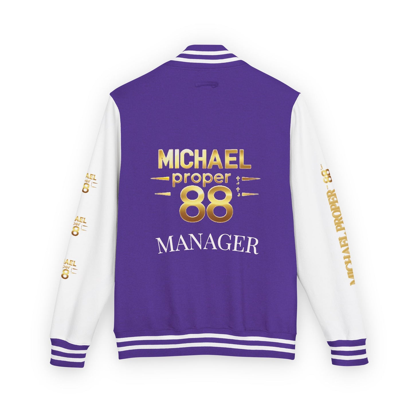 MP 88 Manager Iconic Jacket