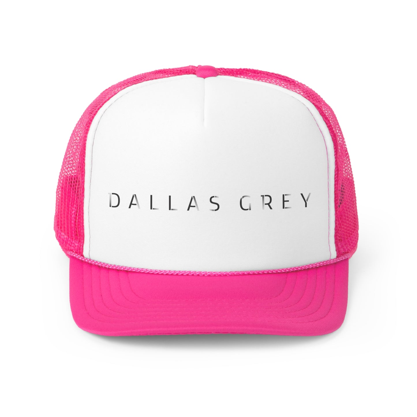 Dallas Grey Hat