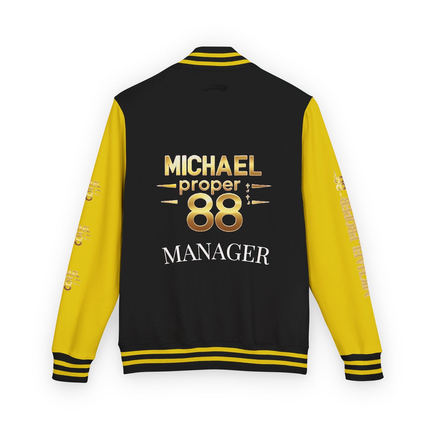 MP 88 Manager Iconic Jacket