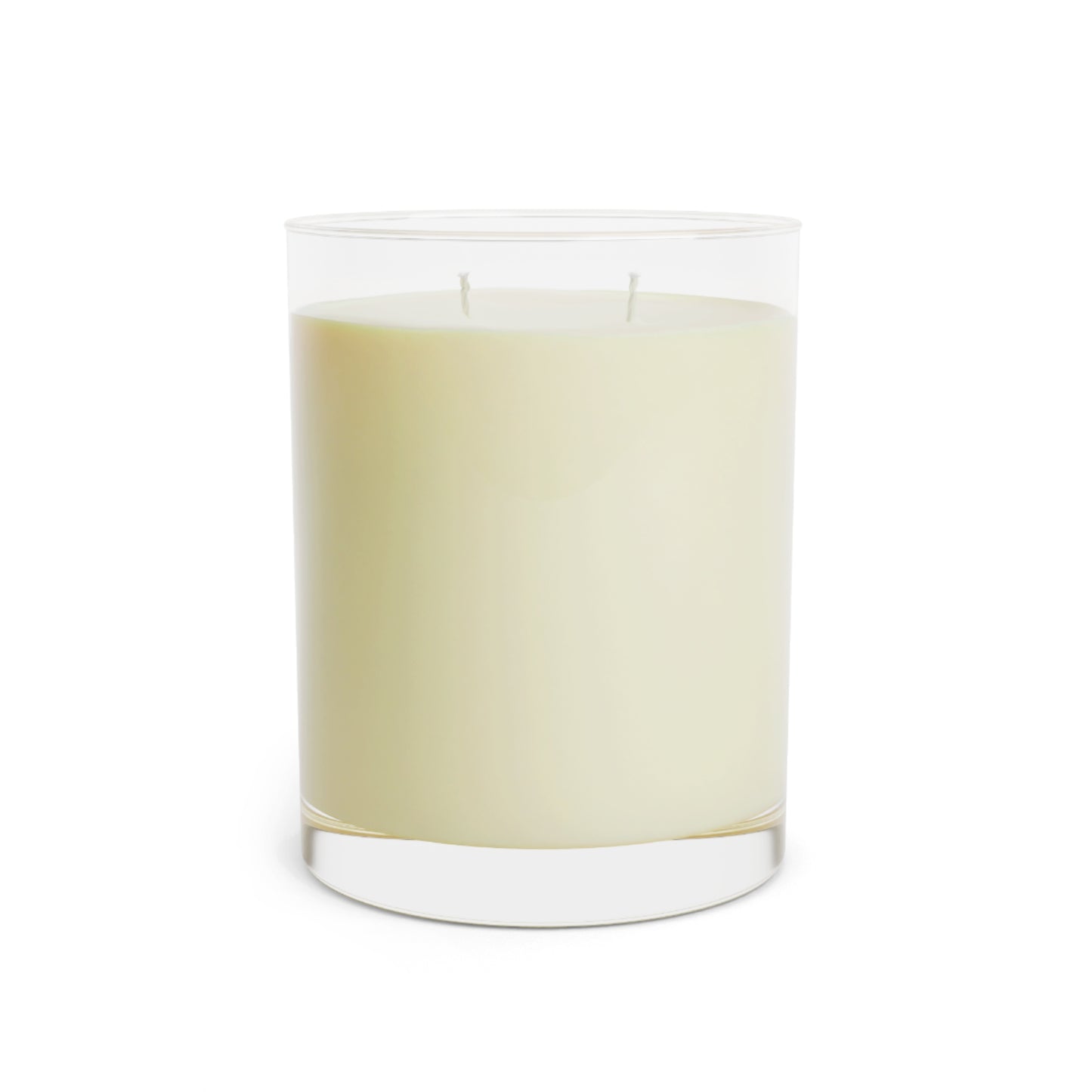 Scented Dallas Grey Candle - Limited Edition