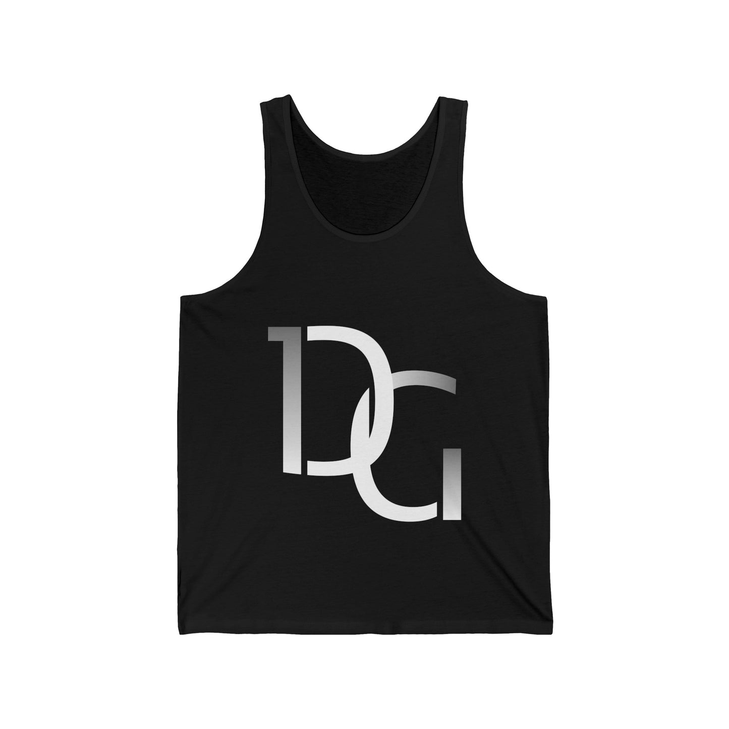 Dallas Grey Summer Tank Tops