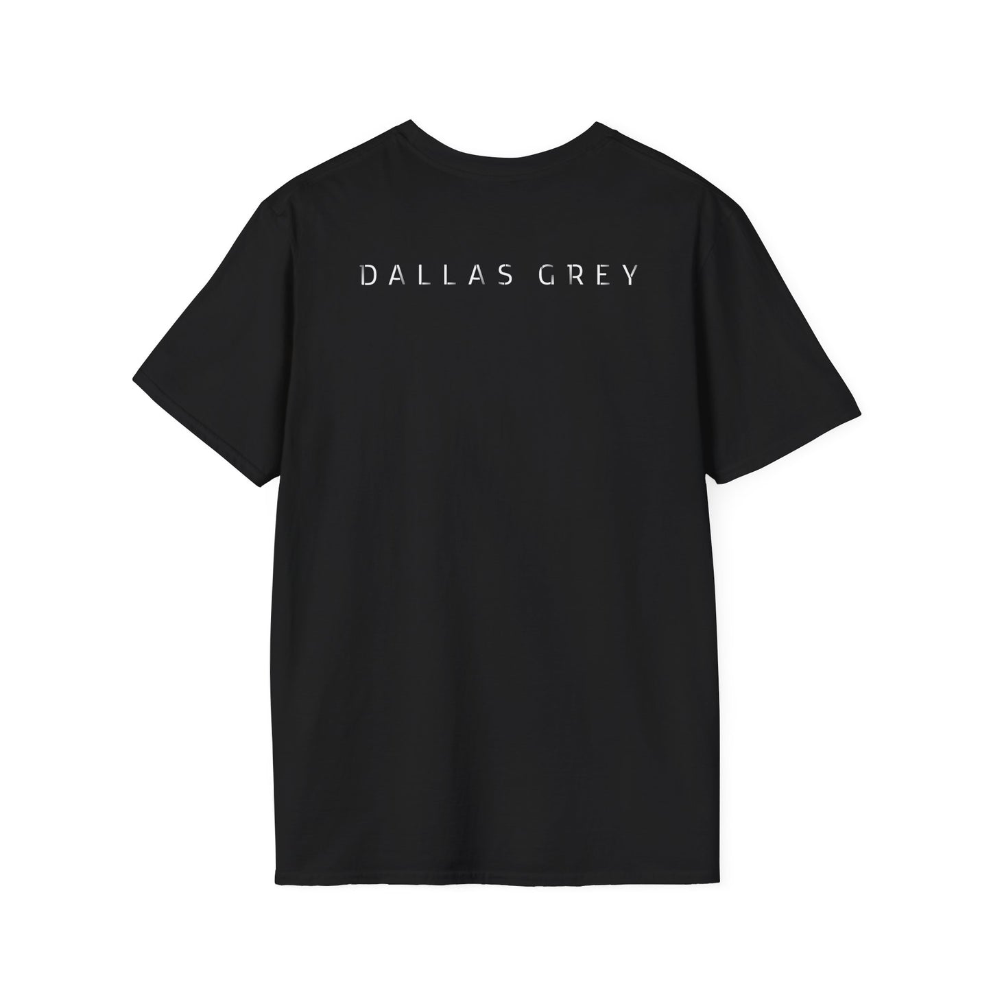 Dallas Grey The Best Thing T-Shirt