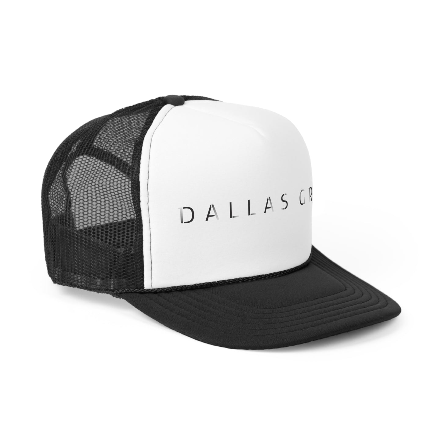 Dallas Grey Hat
