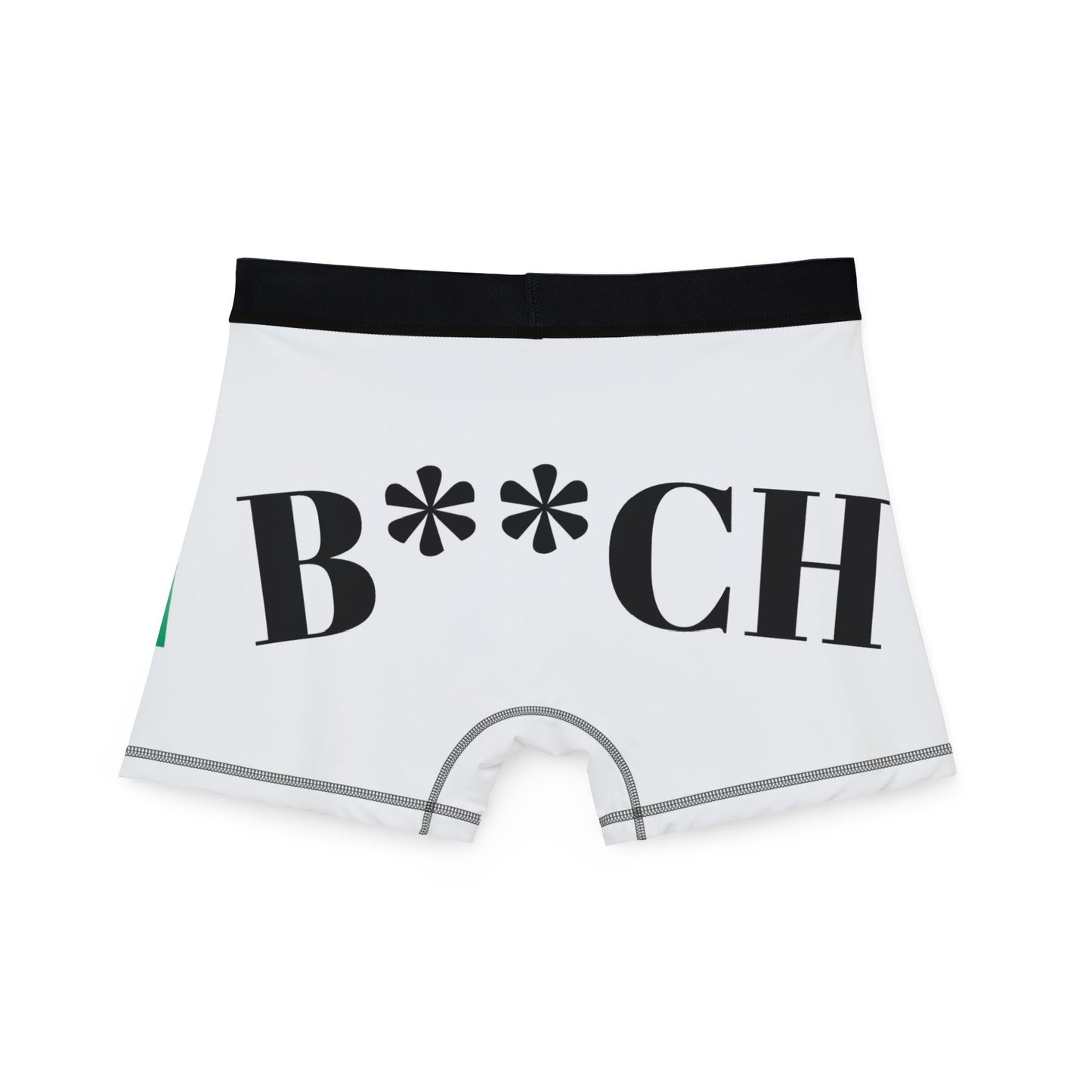 "Get It" B**ch Holiday Special Underwear - Limited Edition