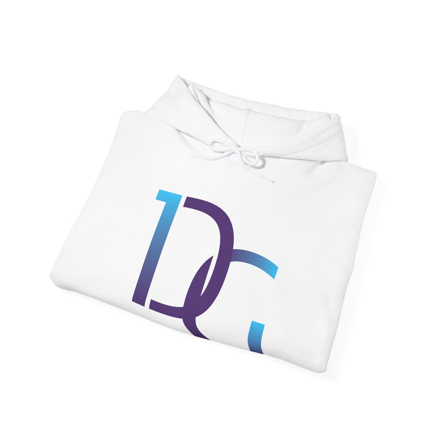 Dallas Grey Get It Hoodie