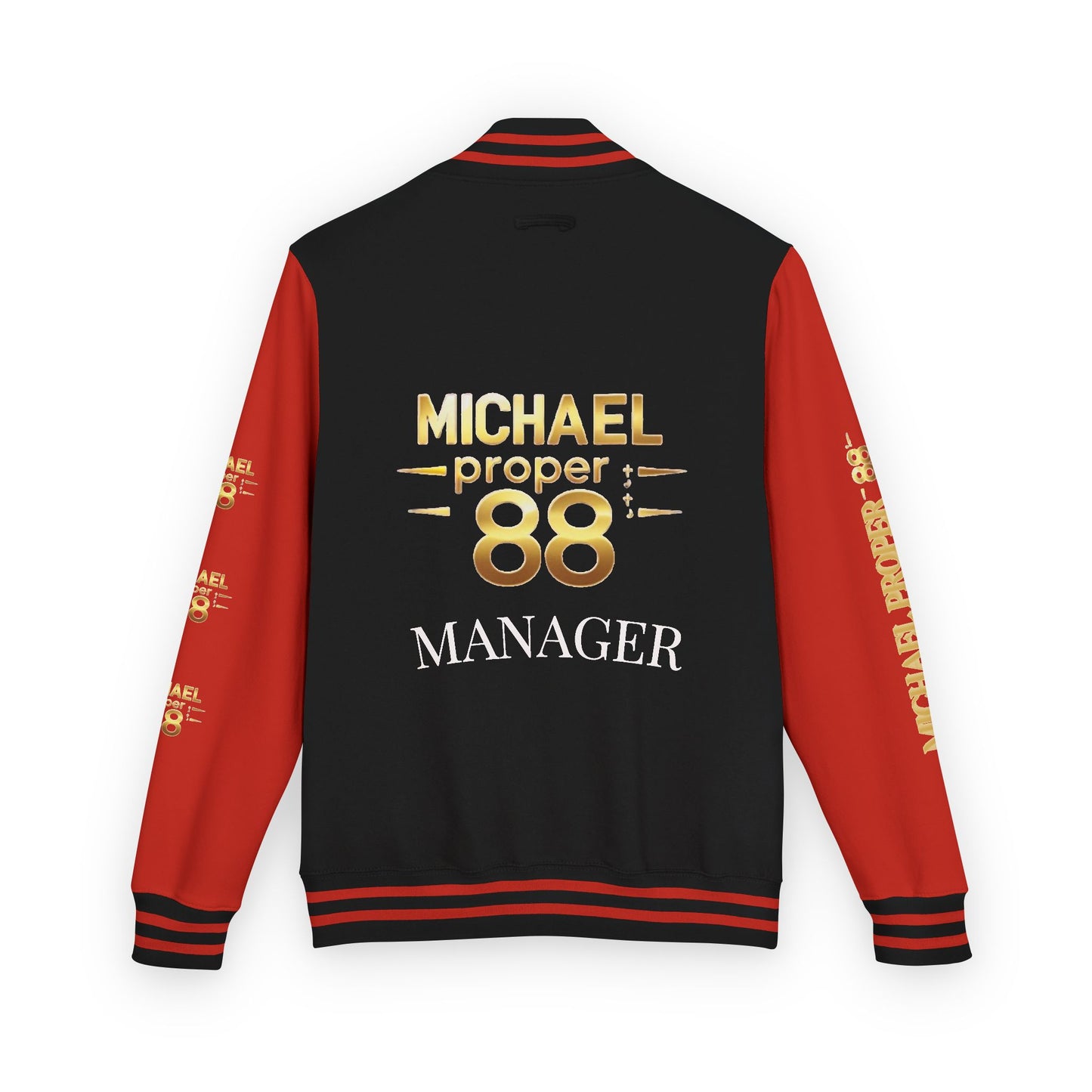 MP 88 Manager Iconic Jacket
