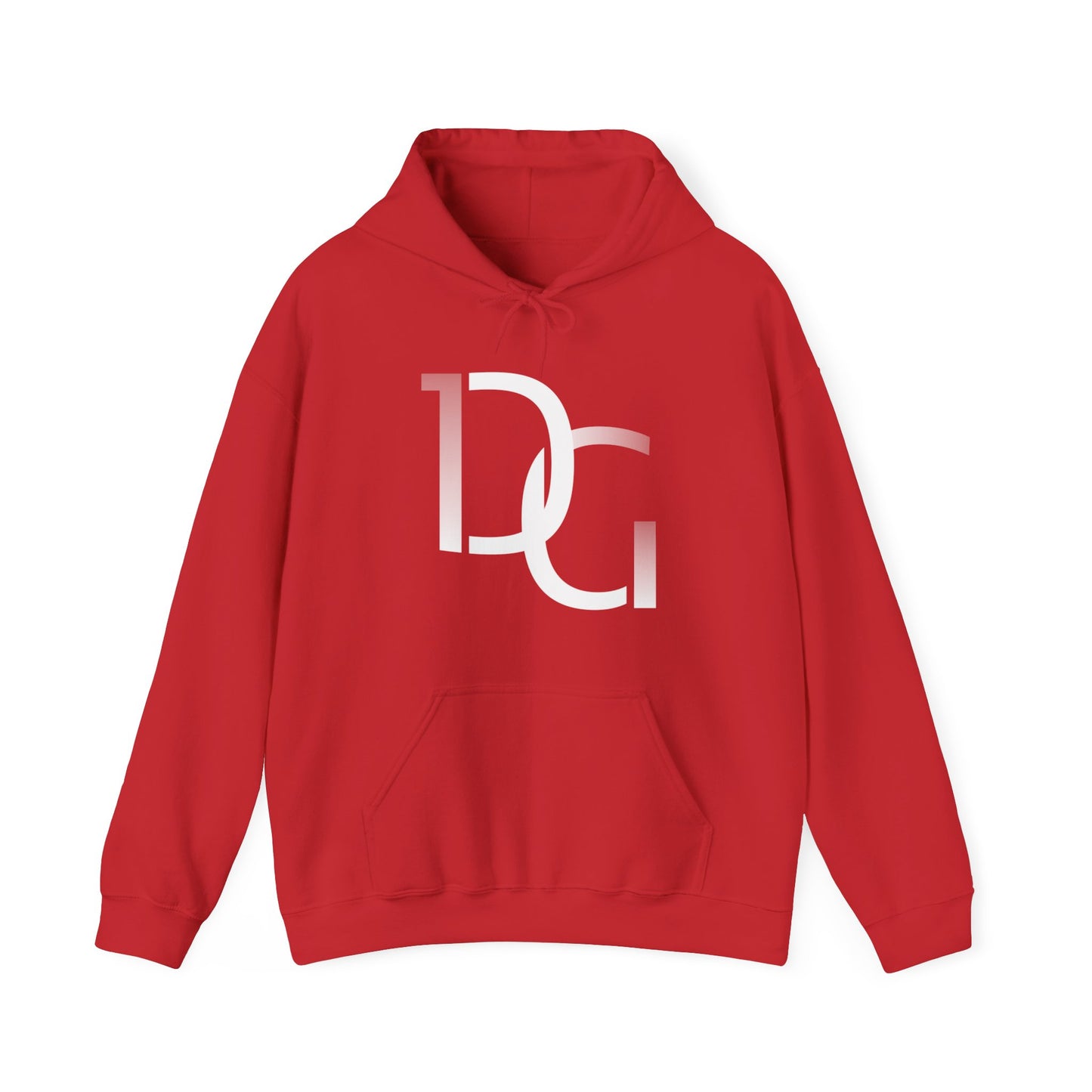 Dallas Grey Get It B**ch Hoodie