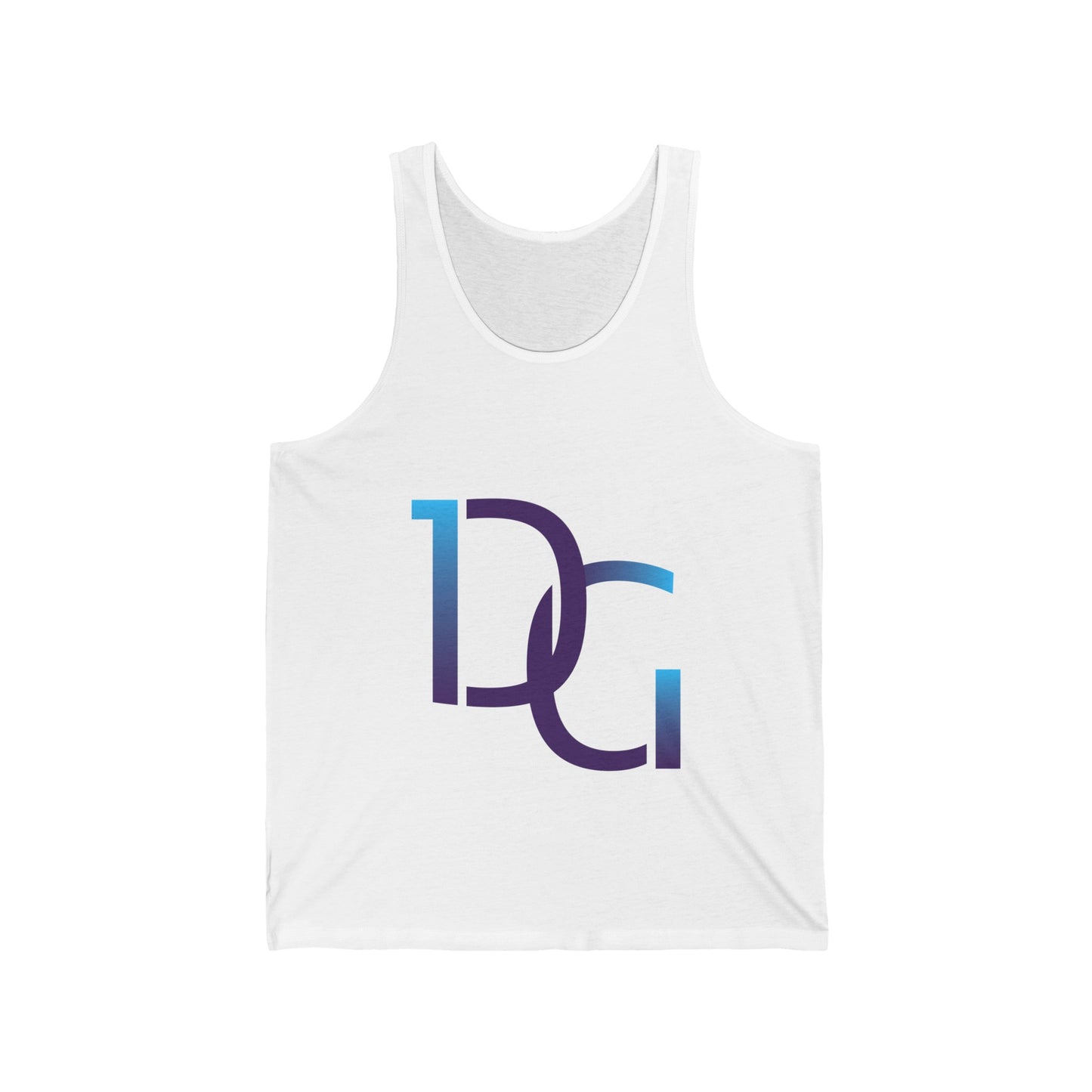 Dallas Grey Summer Tank Tops