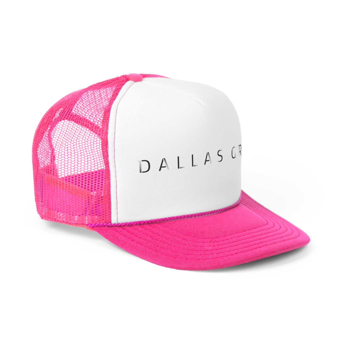 Dallas Grey Hat