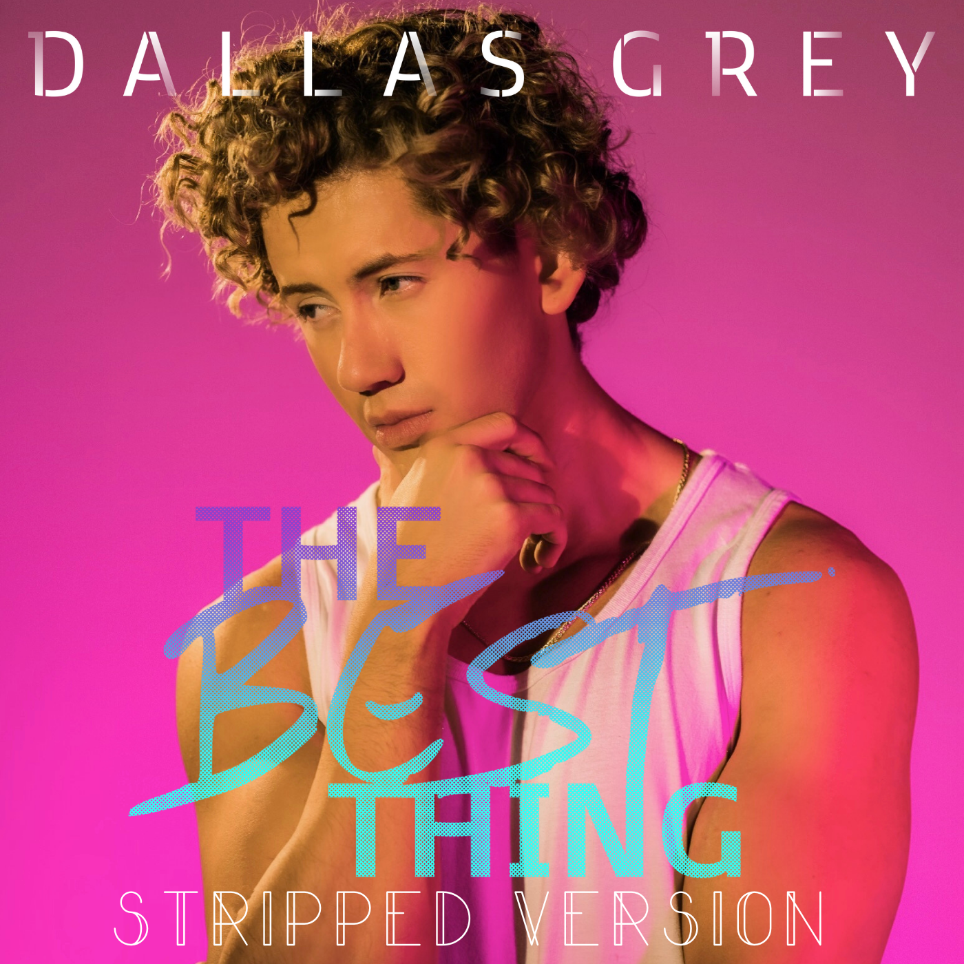 The Best Thing Digital EP