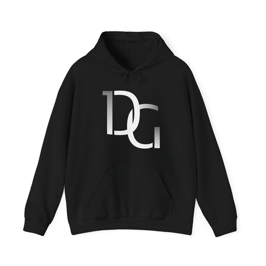 Dallas Grey Get It B**ch Hoodie