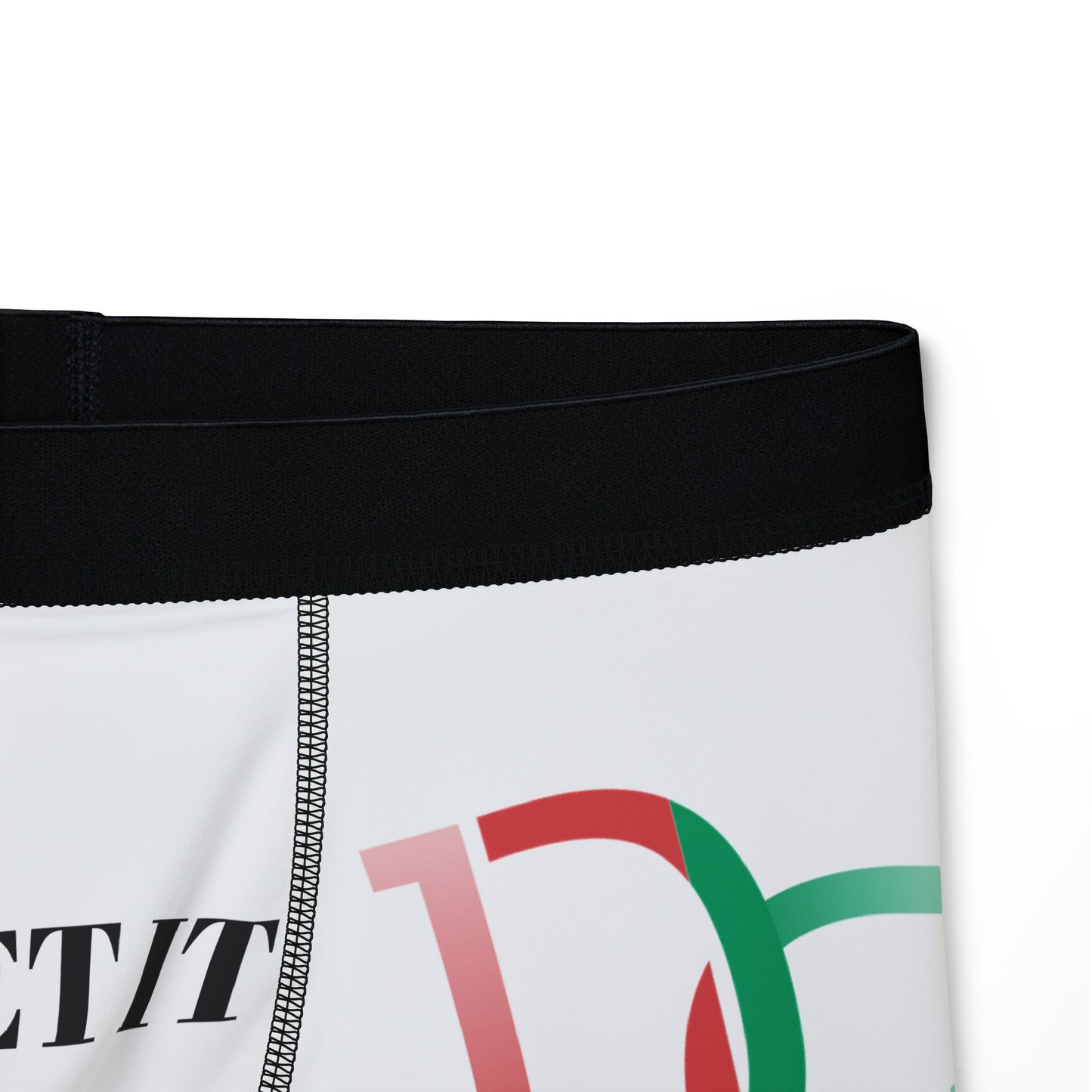 "Get It" B**ch Holiday Special Underwear - Limited Edition