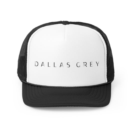 Dallas Grey Hat
