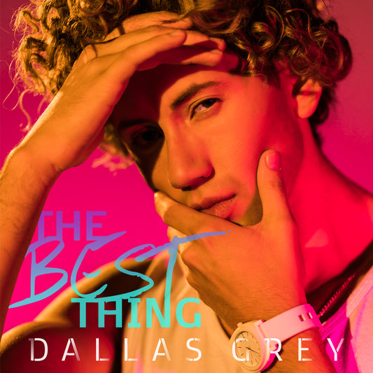 The Best Thing Digital EP
