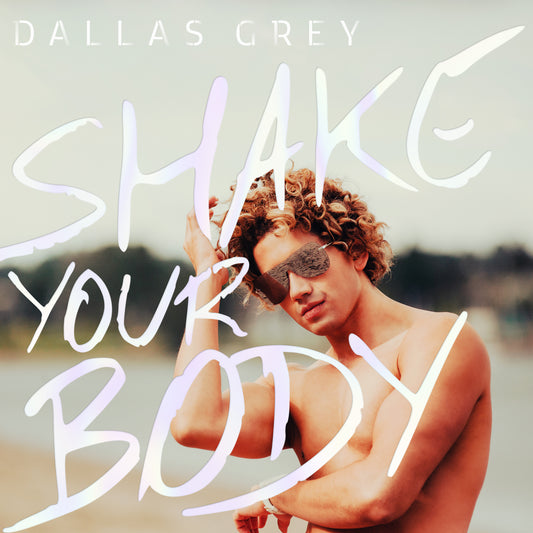 Shake Your Body Digital Single