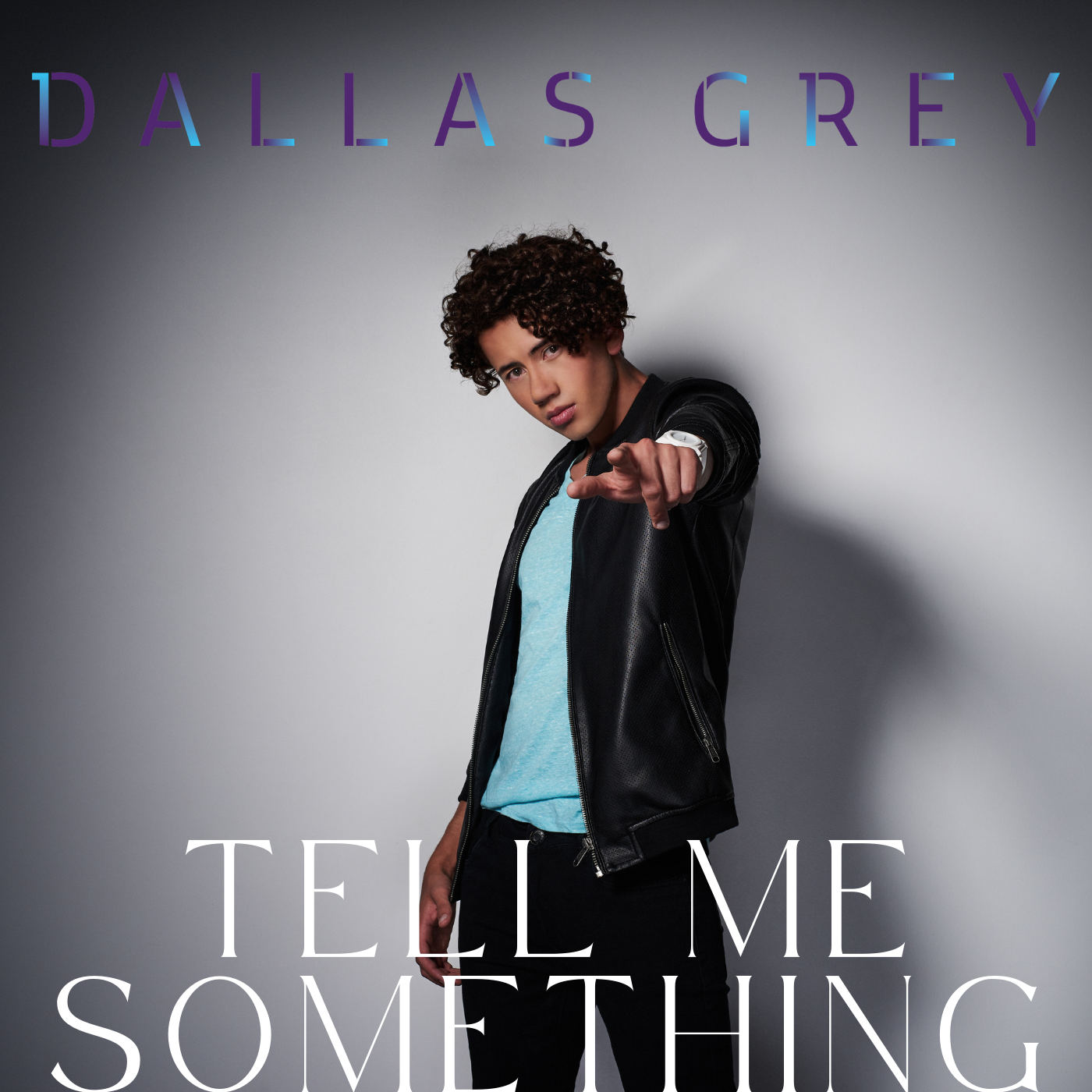 Tell Me Something Digital Single
